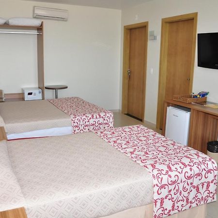 Boa Vista Eco Hotel Room photo