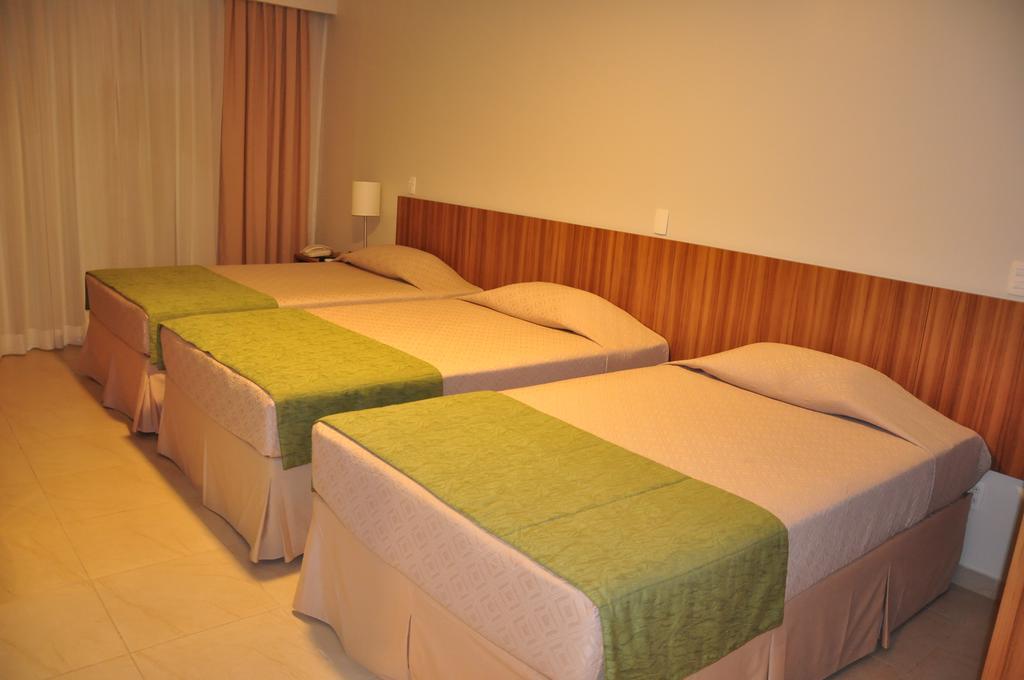 Boa Vista Eco Hotel Room photo